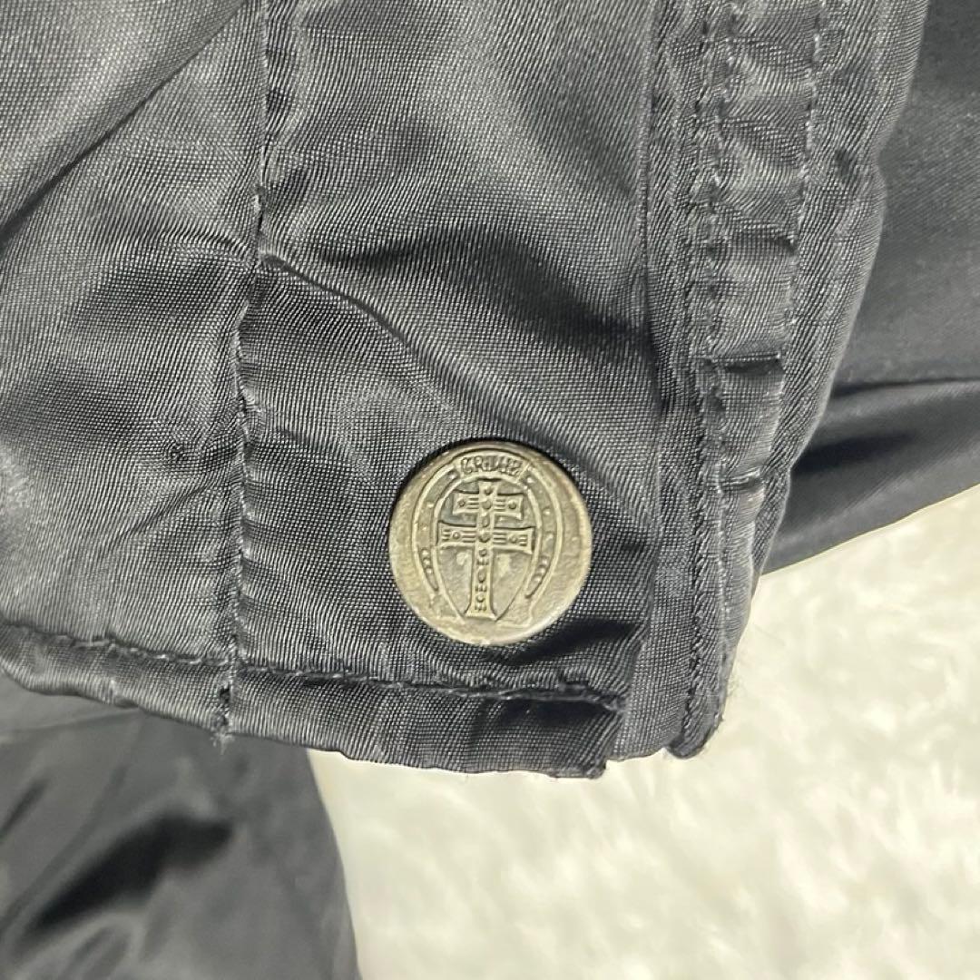 美品 Schott × CRIMIE n-3b フライトジャケット キルティング