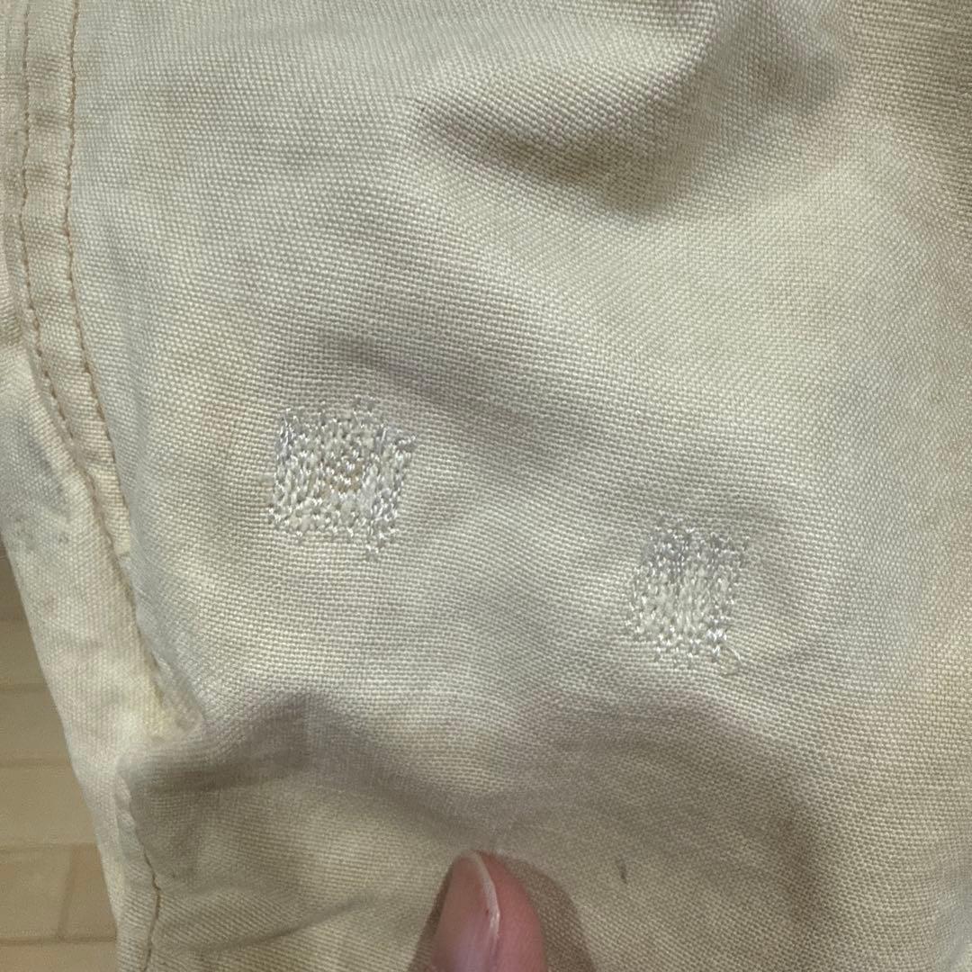 L.L.Bean/ハンティングジャケット/60s〜70s