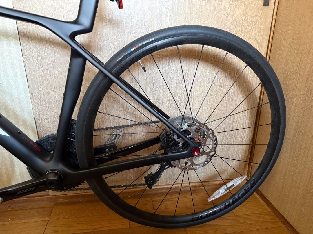 TREK　Madone SL 5 Gen 8 Sサイズ　室内保管　2025