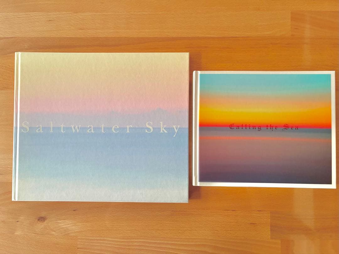 芝田満之 写真集 ２冊セット