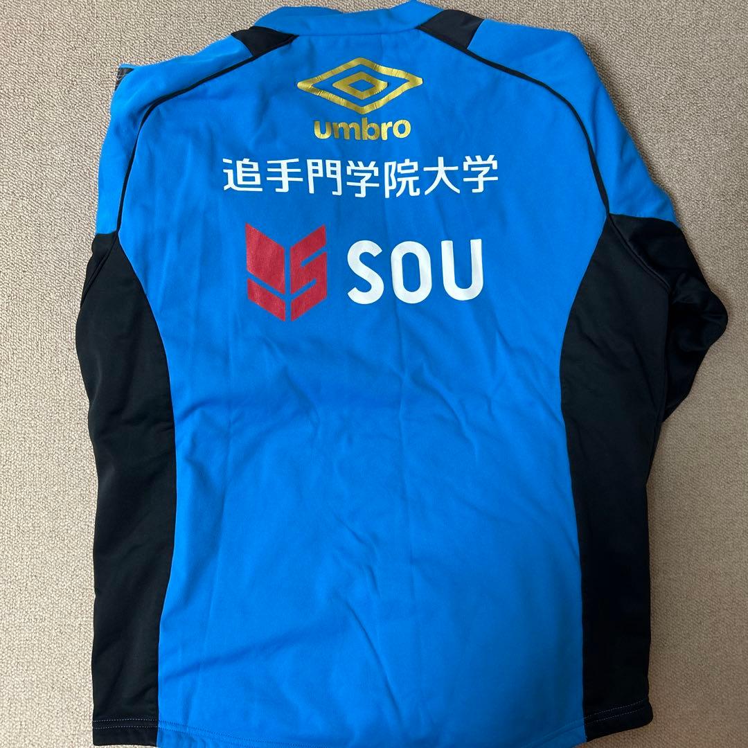 ‼️ガンバ大阪umbro ジャケット M-L‼️