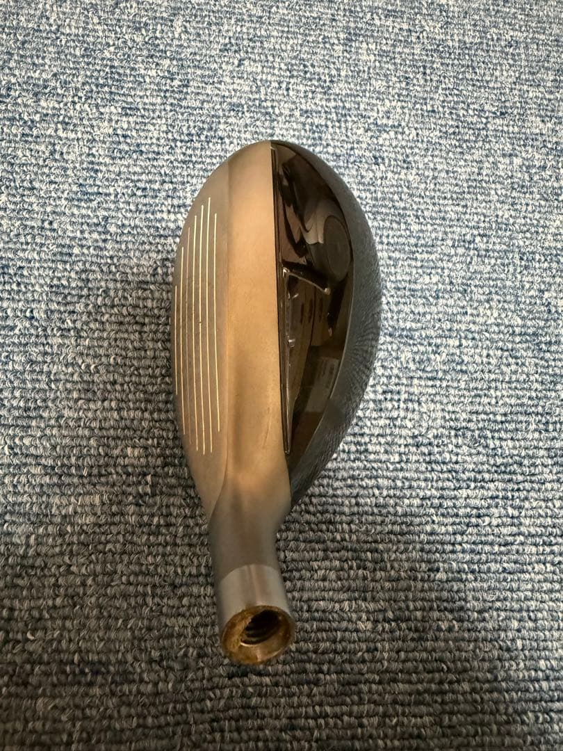 ロッディオ　ユーティリティ　24°