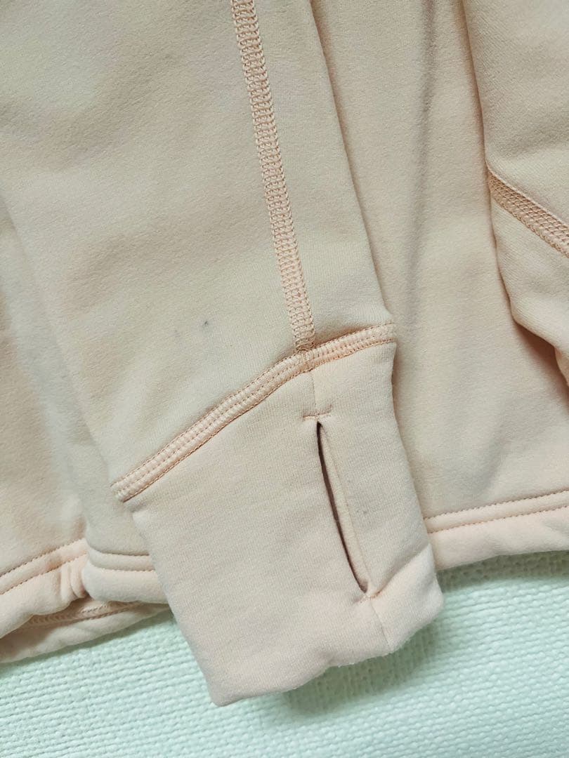 Houdini ◆パワーフーディー　レディース S