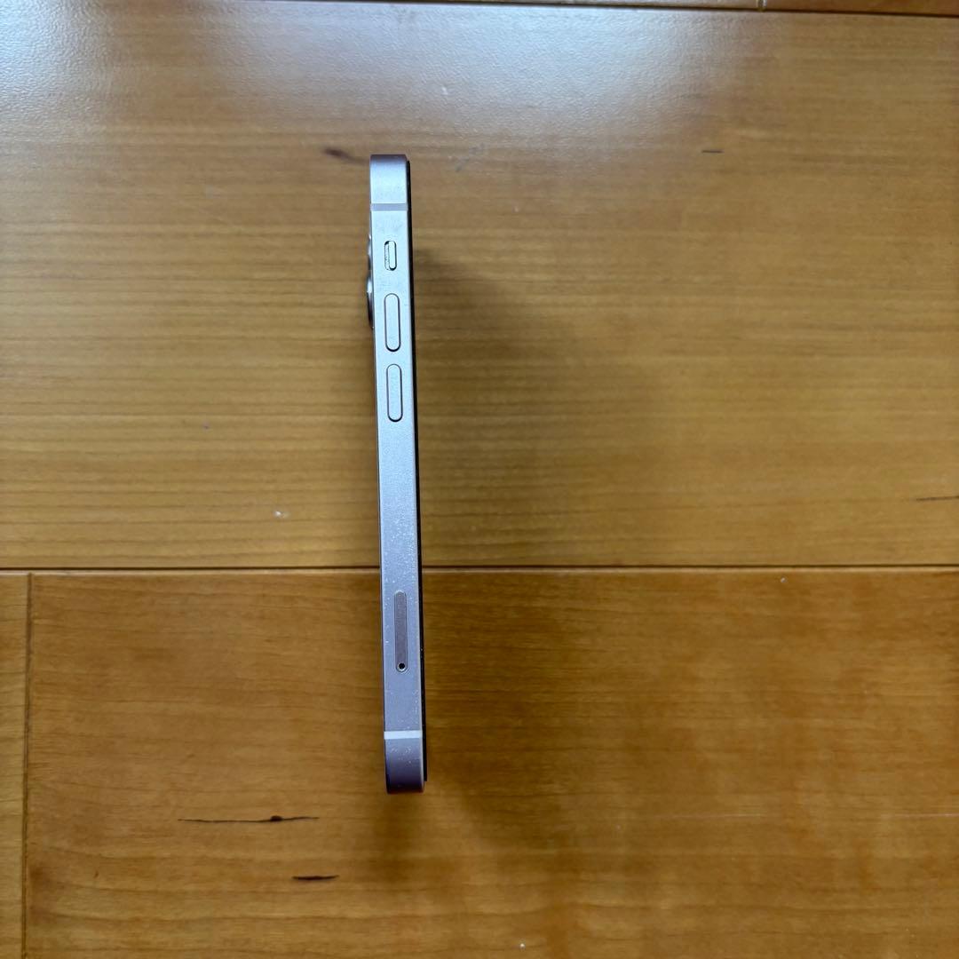 NR⭐プロフ必読 　iPhone13mini 128GB 中古