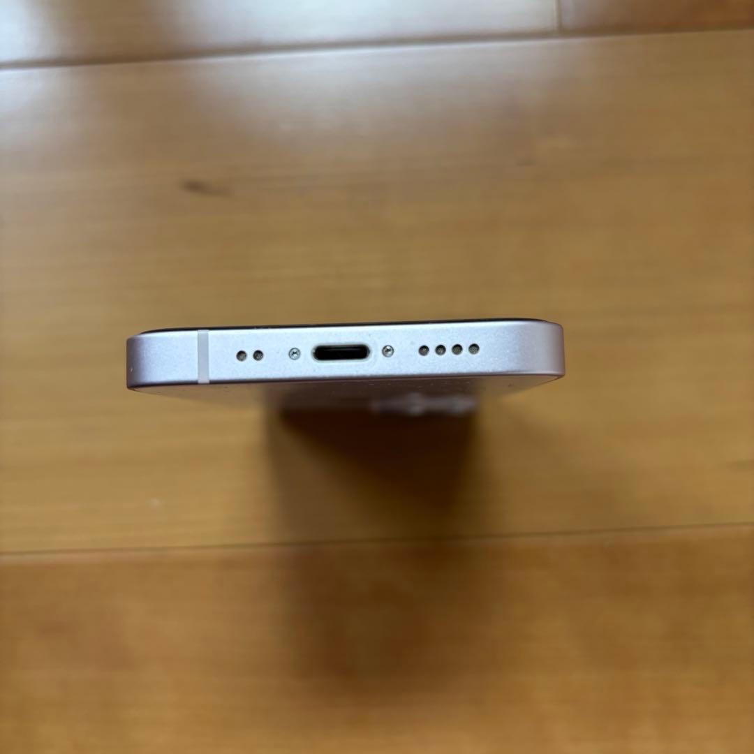 NR⭐プロフ必読 　iPhone13mini 128GB 中古
