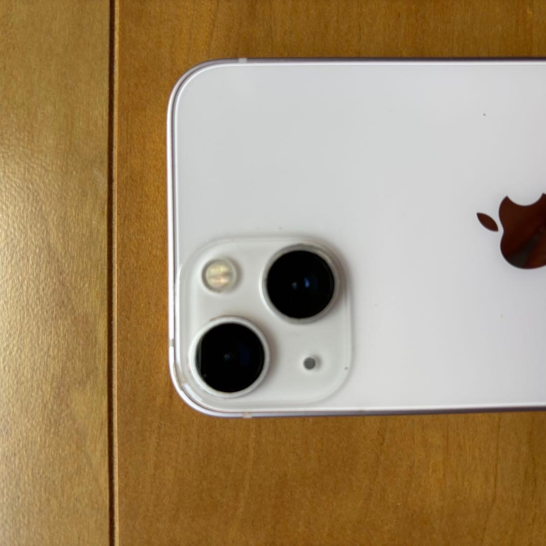 NR⭐プロフ必読 　iPhone13mini 128GB 中古