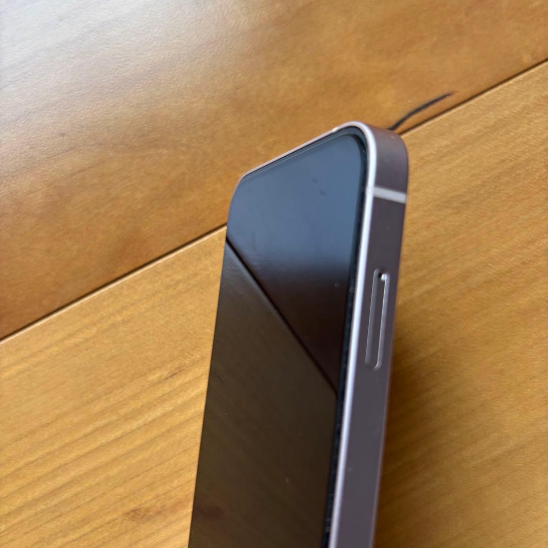 NR⭐プロフ必読 　iPhone13mini 128GB 中古