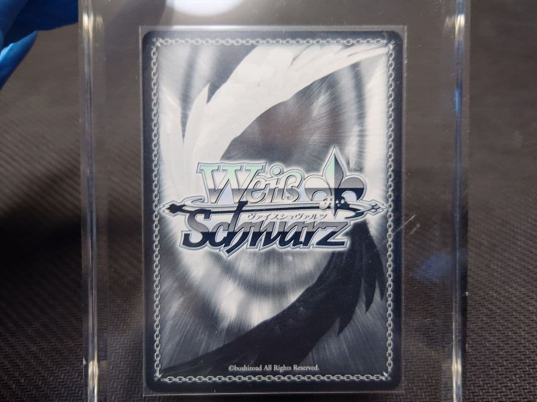 ヴァイシュシュバルツ キミと混浴 白銀ノエル SSP