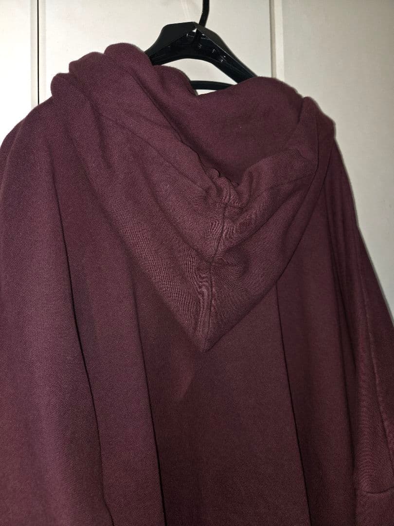 Vivienne Westwood RED LABEL ポンチョ風コート