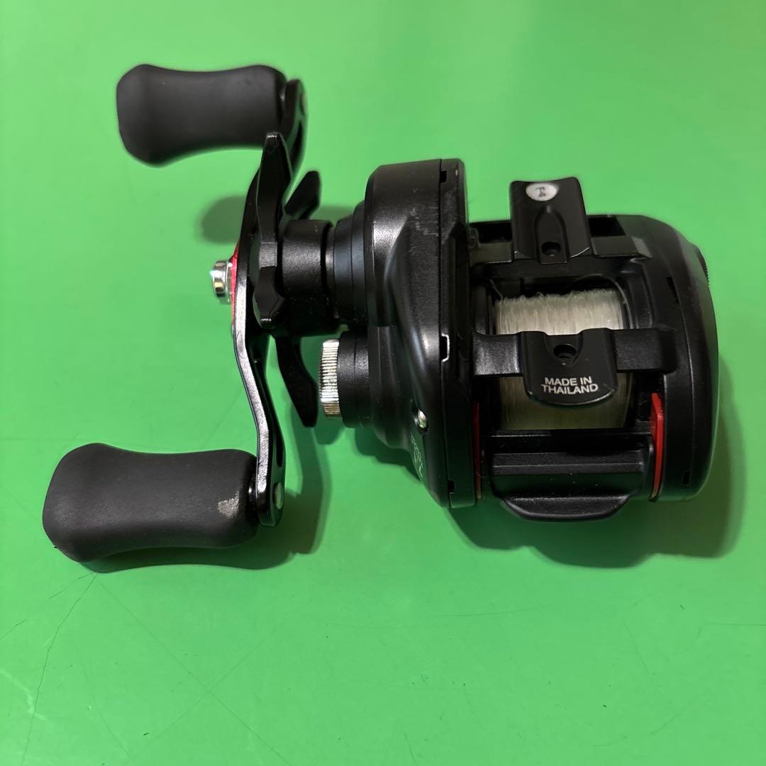 ダイワ　TATULA TW 100SH