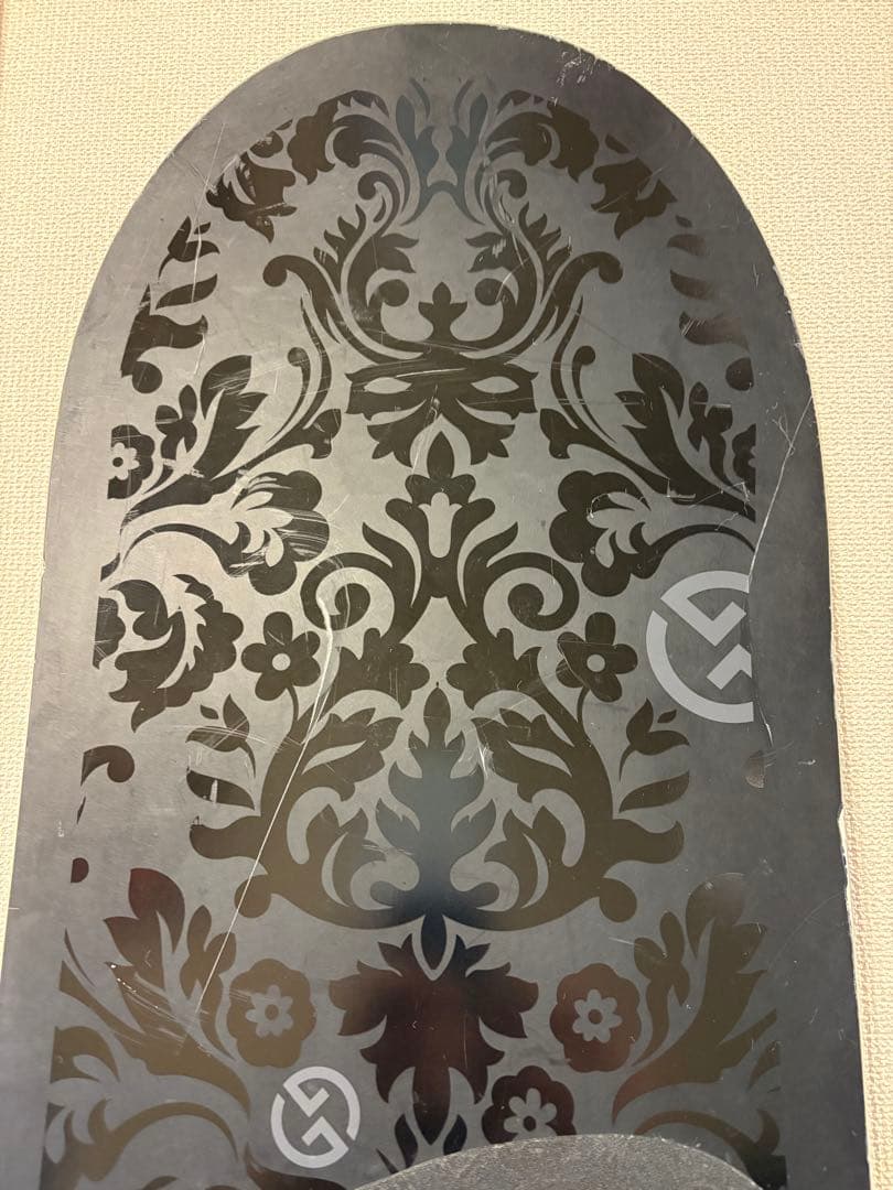 BUFF スノーボード 152