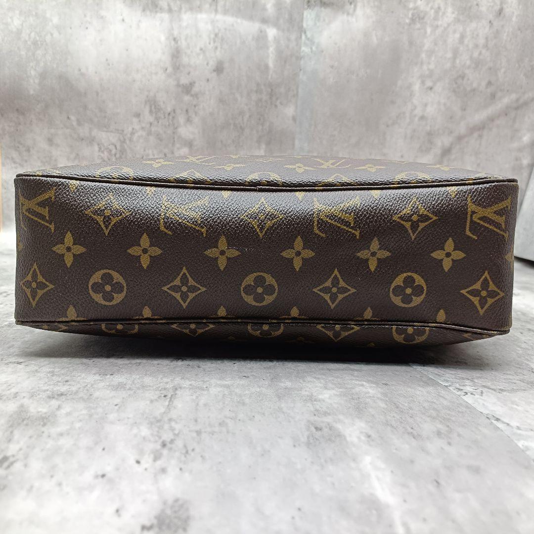 美品 ヴィトン トゥルーストワレット28 クラッチバッグ モノグラム