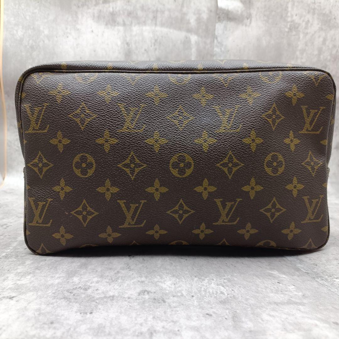 美品 ヴィトン トゥルーストワレット28 クラッチバッグ モノグラム