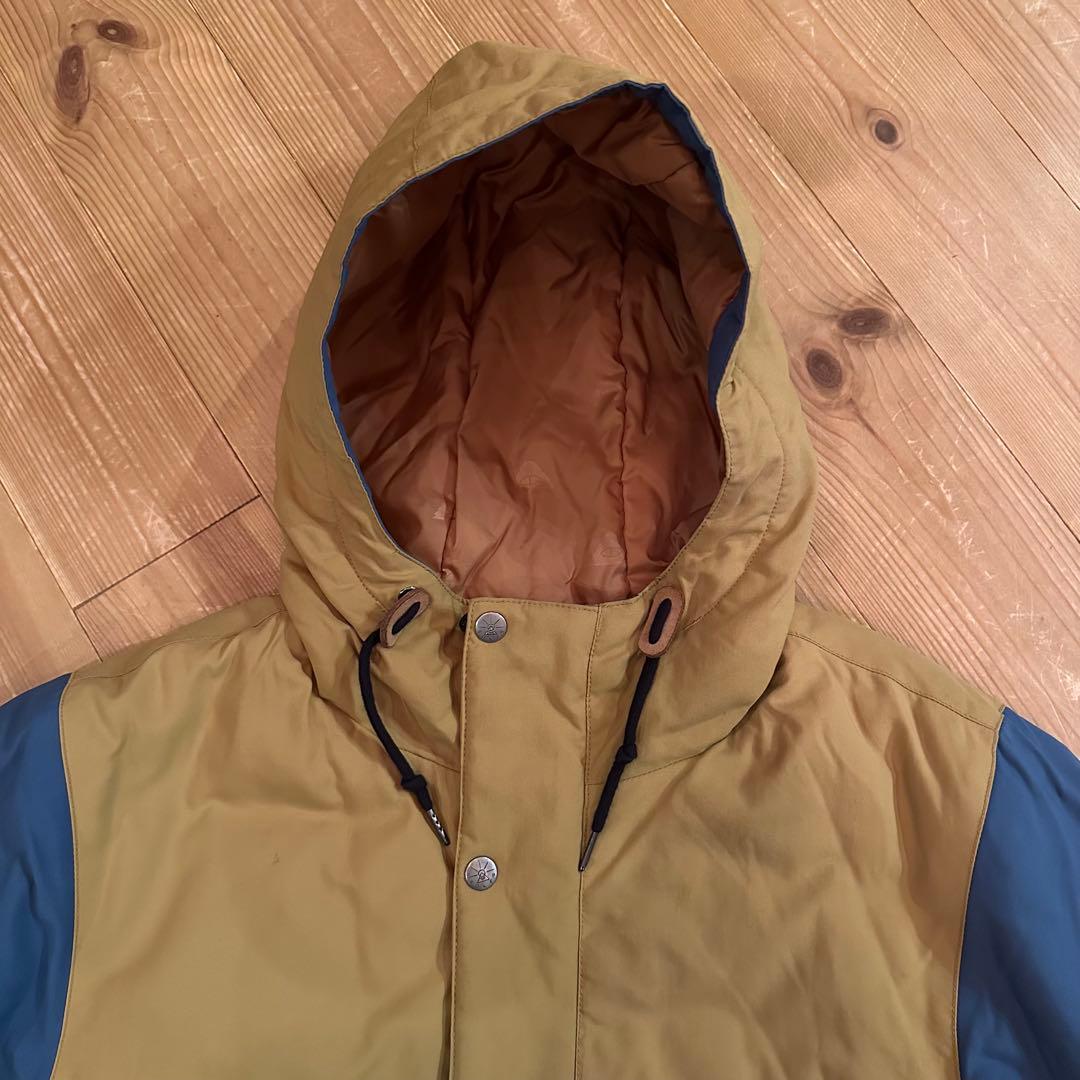 値下げ中　POLER ポーラー　スノーボードウェア　M