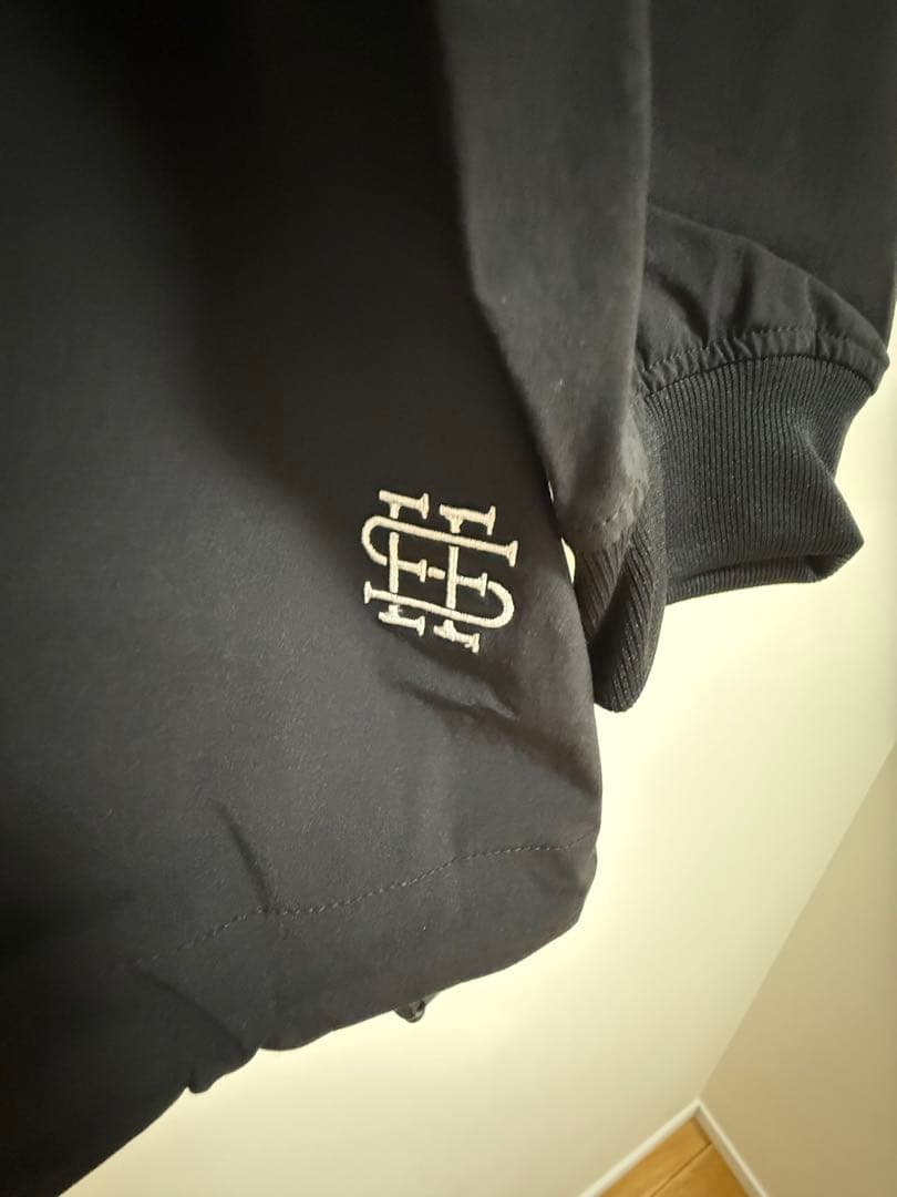 トップス SEESEE URBS SUPER BIG FLAT LS TEE W