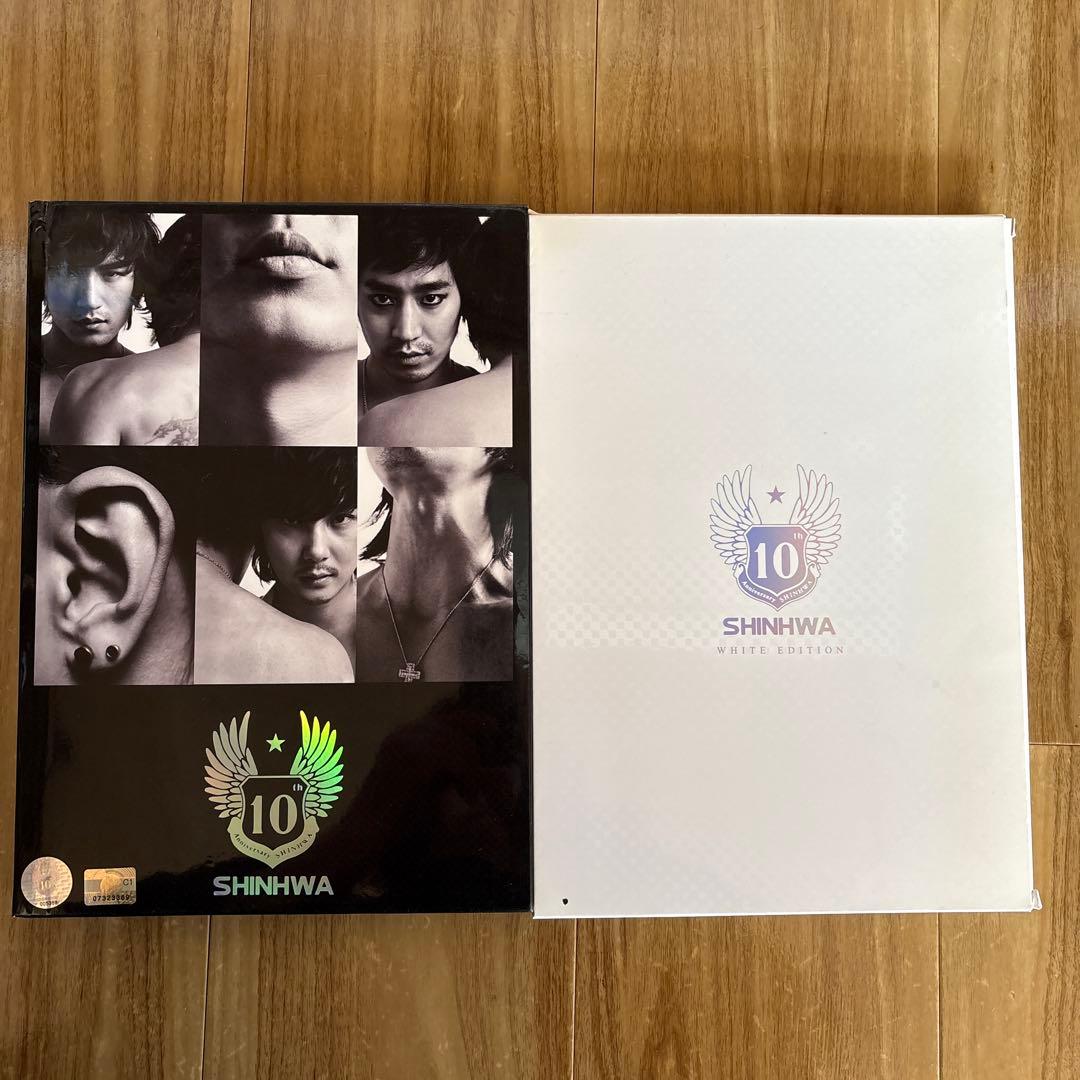 K-POP shinhwa 関連商品　多数