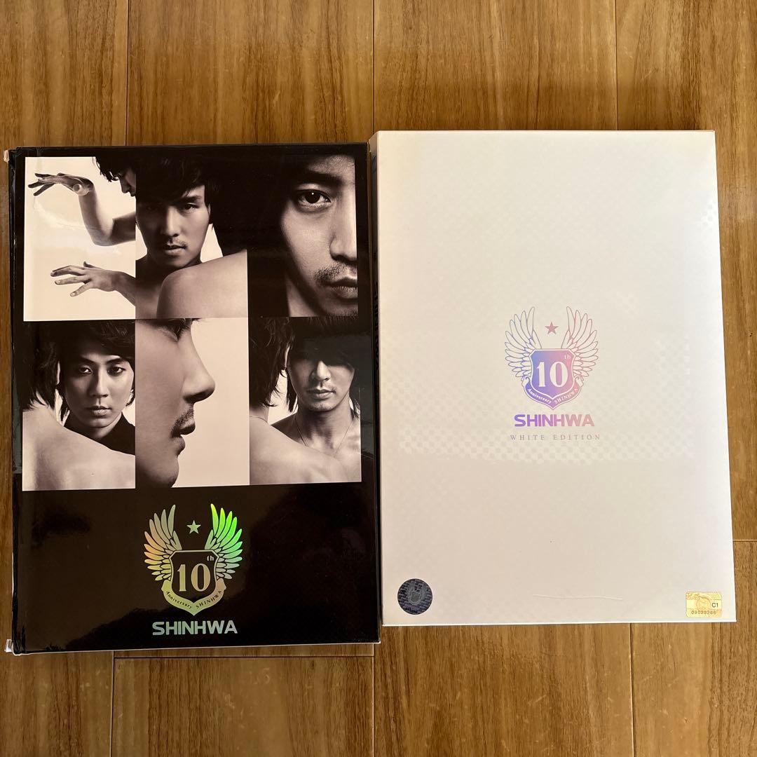 K-POP shinhwa 関連商品　多数