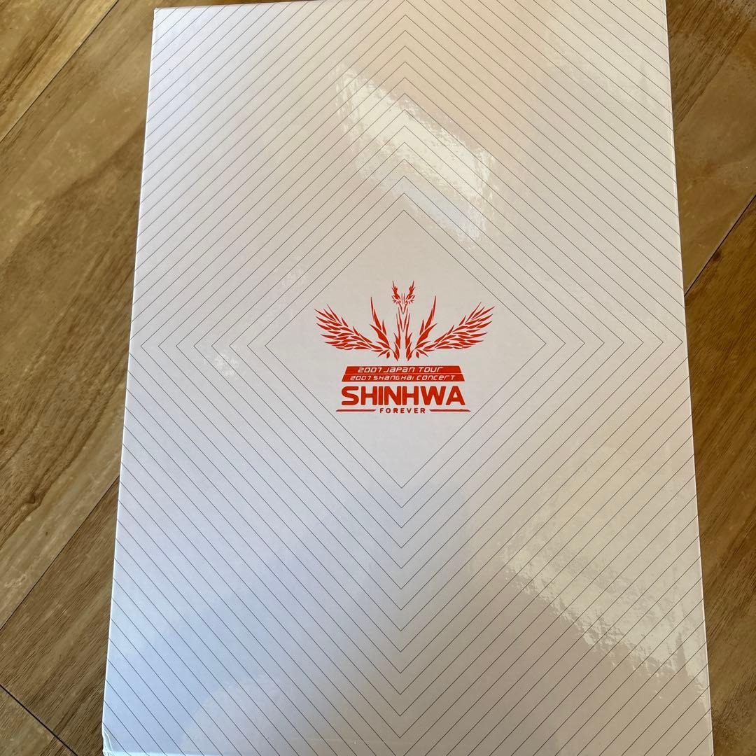 K-POP shinhwa 関連商品　多数