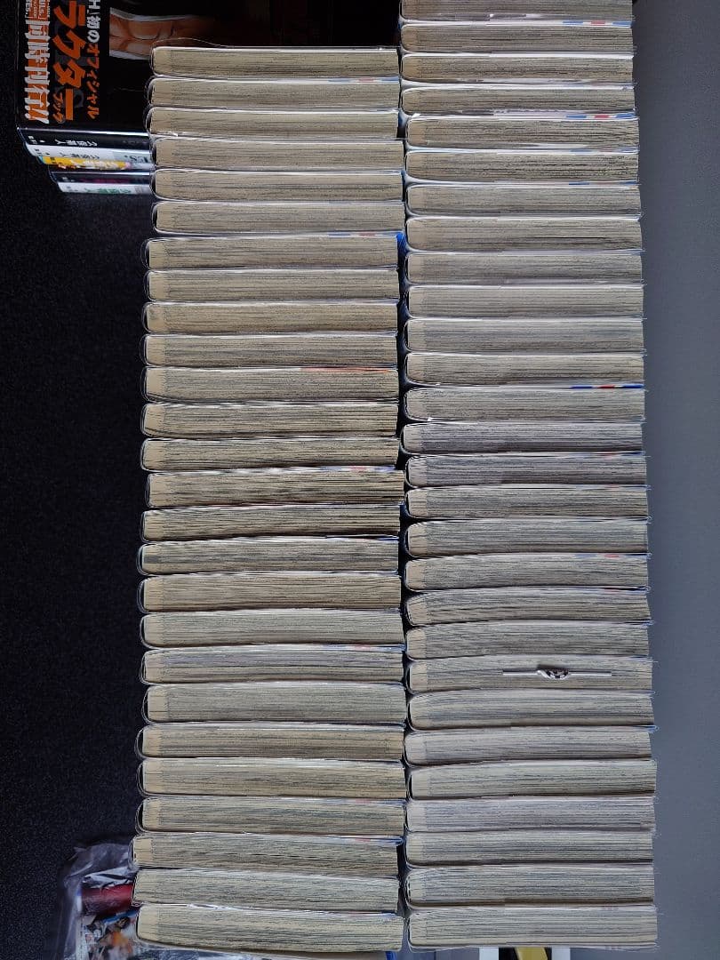 BLEACH 1巻～54巻まで+関連本5冊 初版含11・15巻プレミアムカバー付