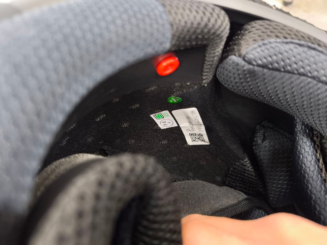 セキュリティ・セーフティ SIMPSON M30