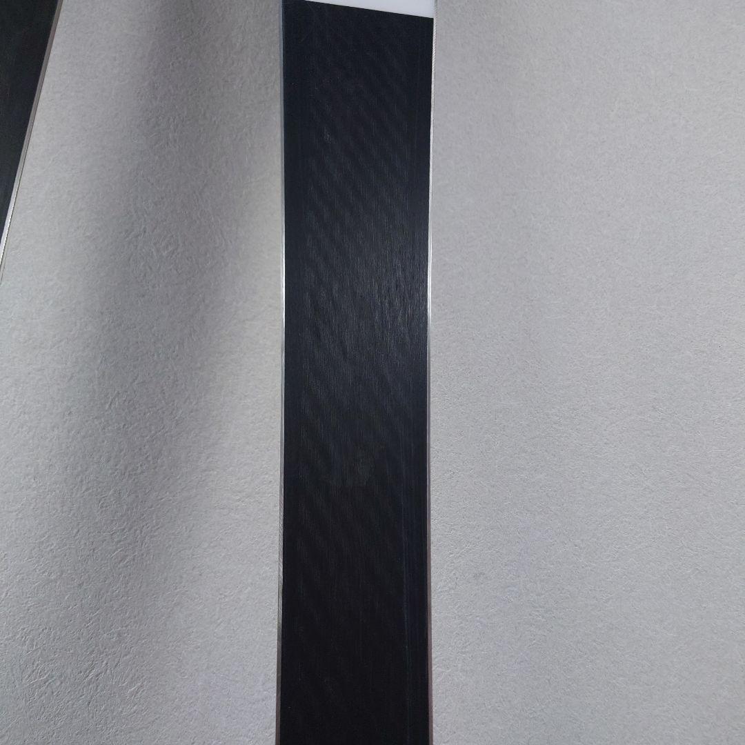 スキー板　ロシニョール　スーパービラージュVⅢ　TECH　166cm