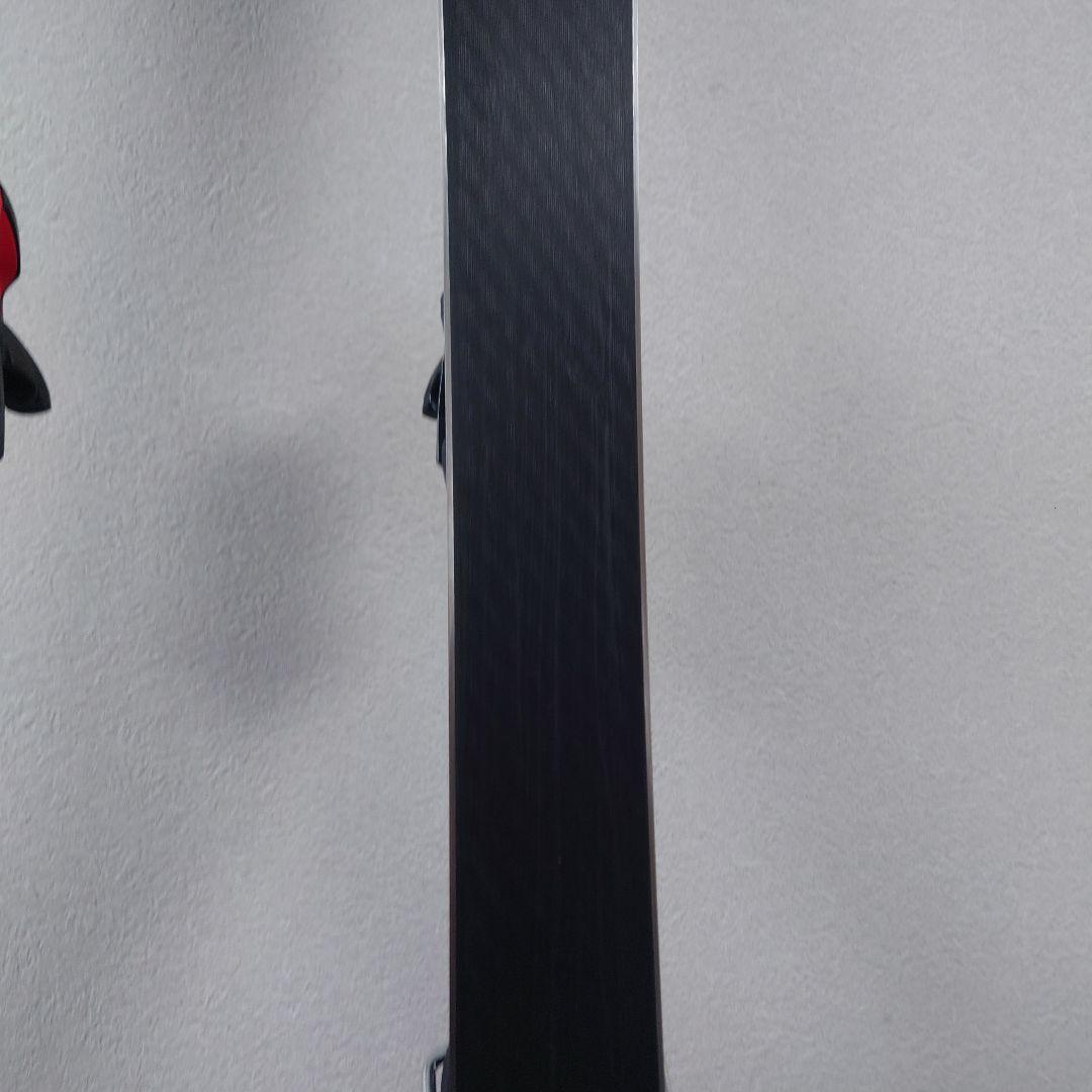 スキー板　ロシニョール　スーパービラージュVⅢ　TECH　166cm