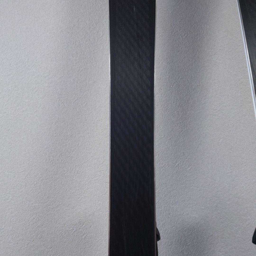 スキー板　ロシニョール　スーパービラージュVⅢ　TECH　166cm