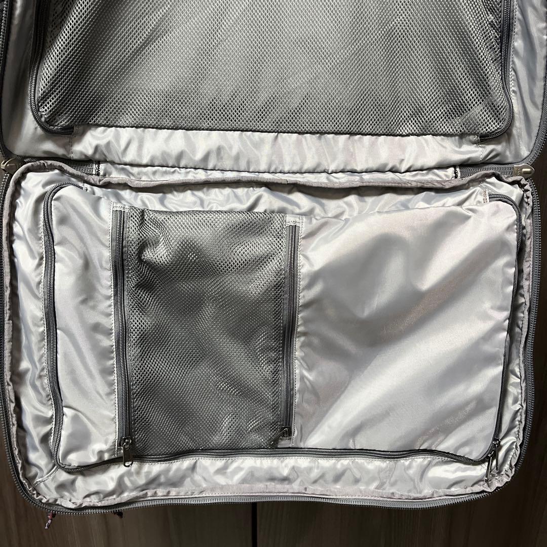 パタゴニア ヘッドウェイ MLC 45L ブラック