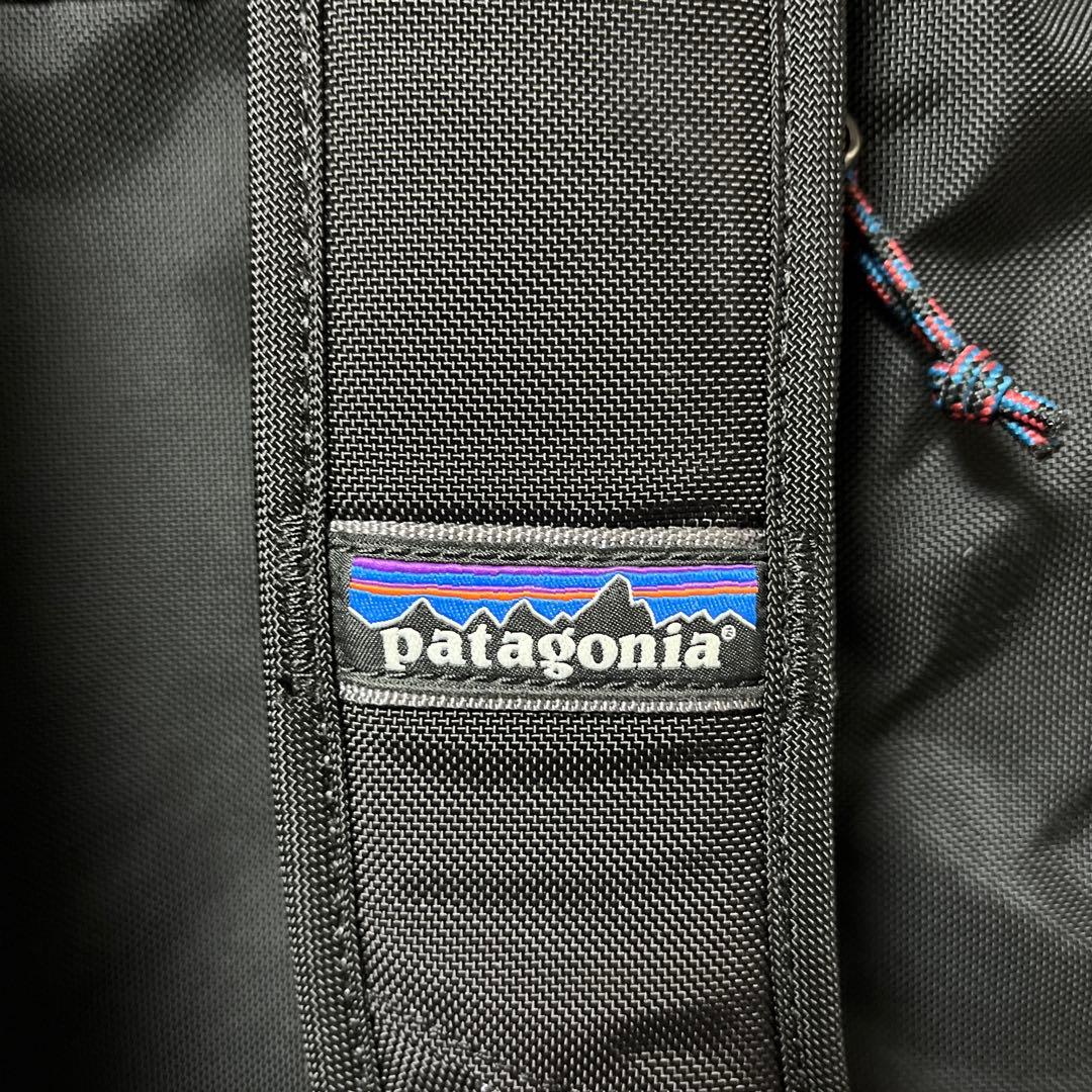 パタゴニア ヘッドウェイ MLC 45L ブラック