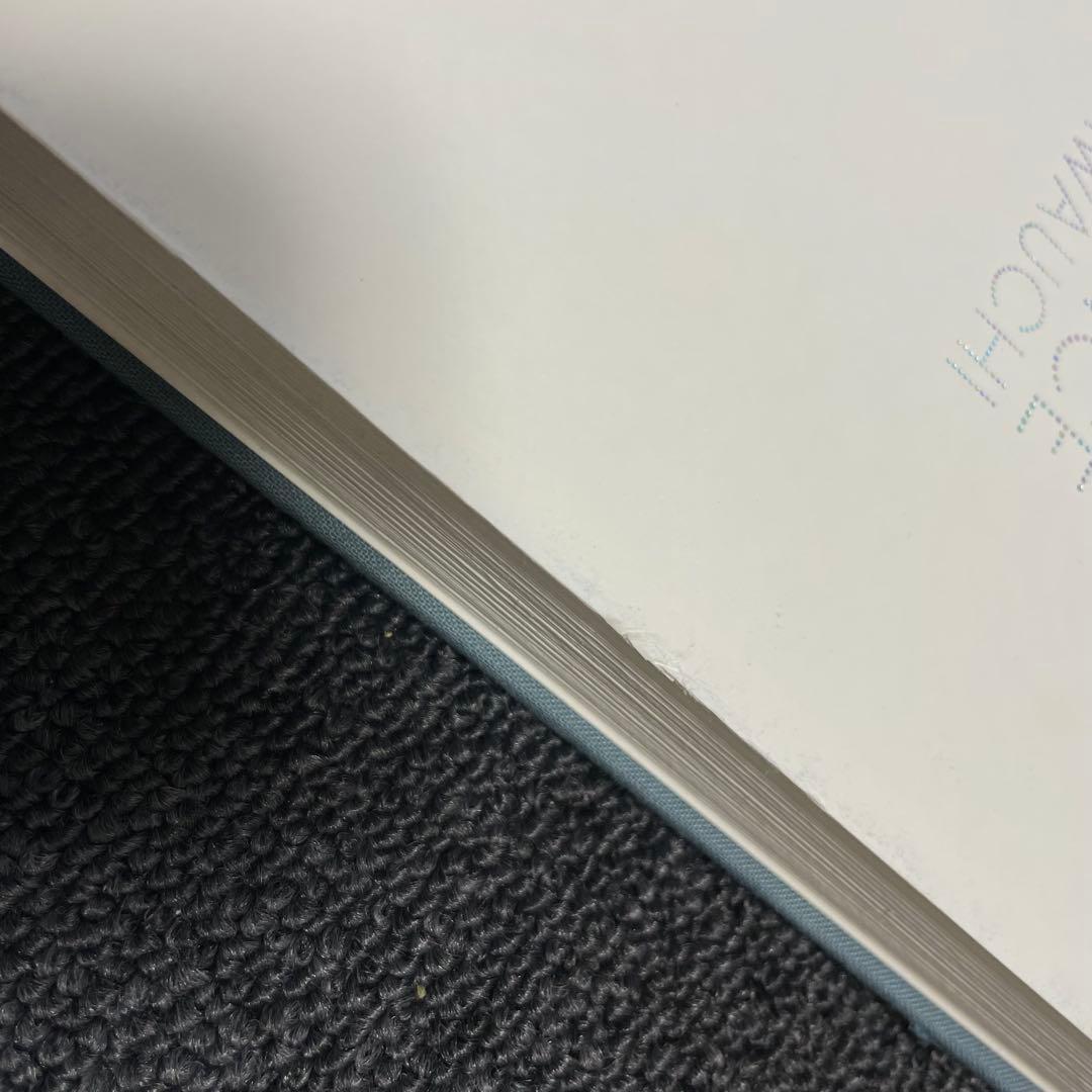 川内倫子 ILLUMINANCE 写真集