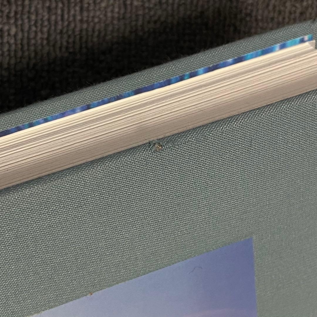 川内倫子 ILLUMINANCE 写真集