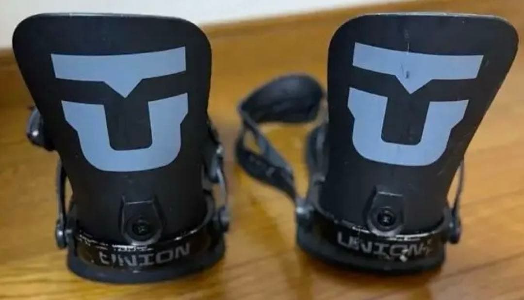 板のみARTISTE 23-24 UNION STRATA 23-24