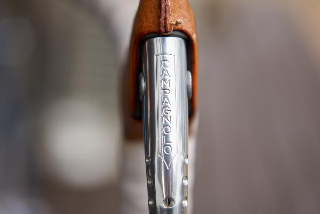 Cinelli Supercorsa カンパニョーロ　ビンテージ