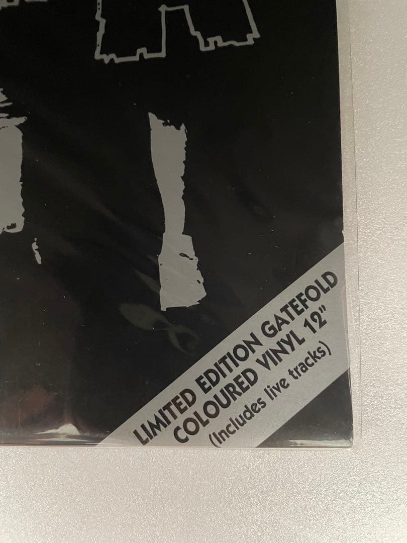 【PANTERA】パンテラ\"Planet Caravan\"限定 レコード