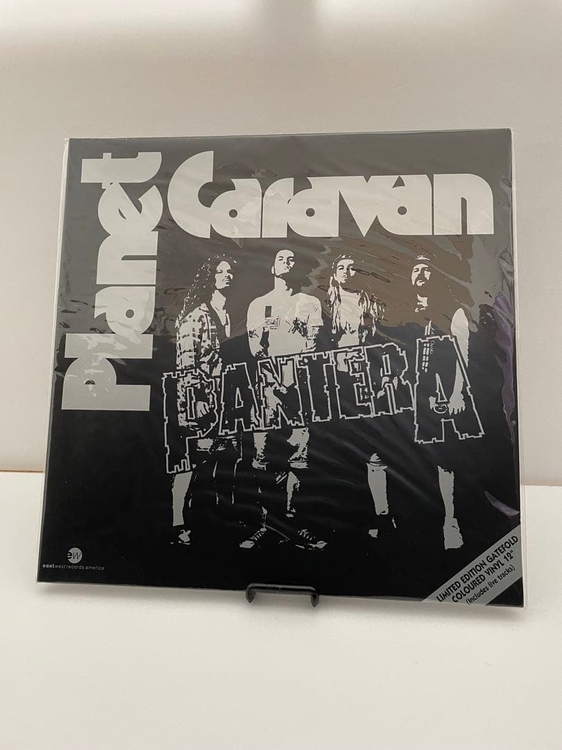 【PANTERA】パンテラ\