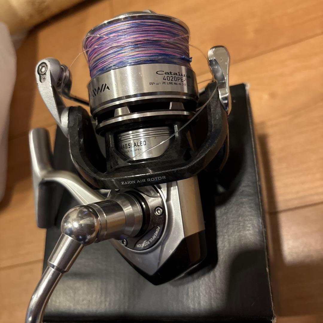 キャタリナ4020PE－Ｈ