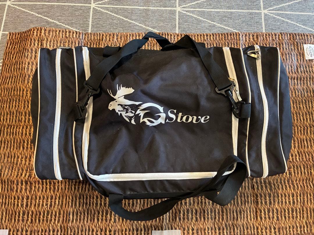 さ*)様 G-stove/ノルウェー