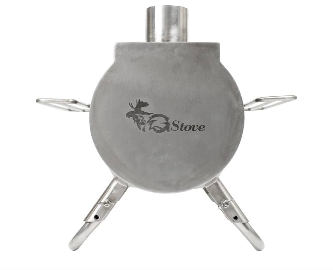 さ*)様 G-stove/ノルウェー