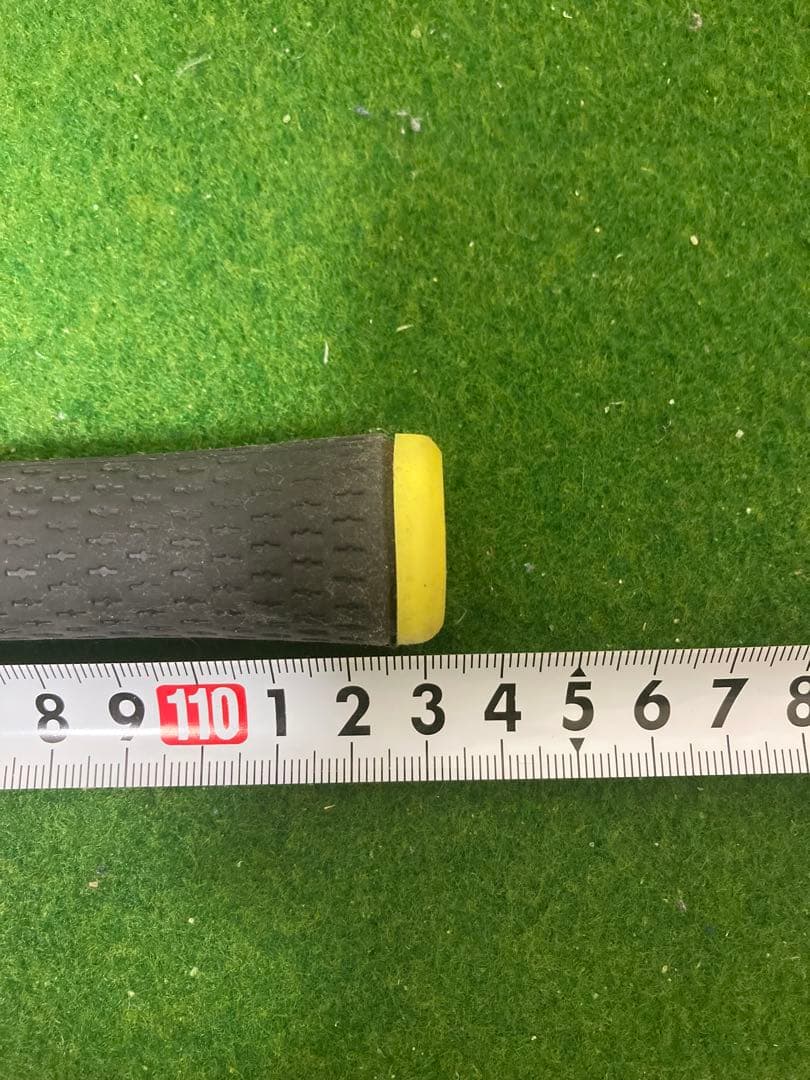 Tour AD DJ-7x シャフト ドライバー用　1132mm テーラーメイド