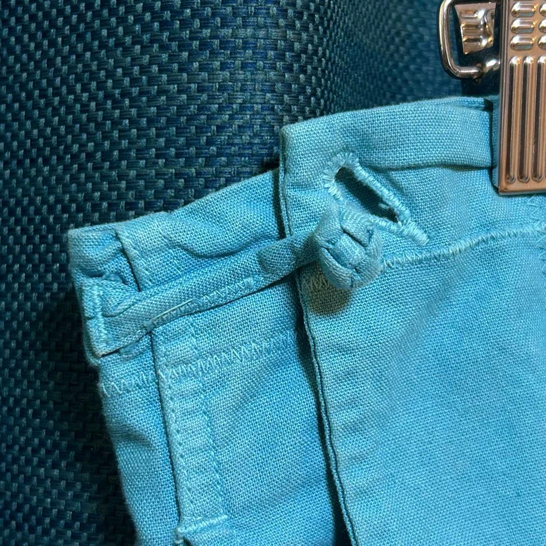 rrrrrrrrrr ★KAPITALラップパンツ／キャピタル／タイパンツ