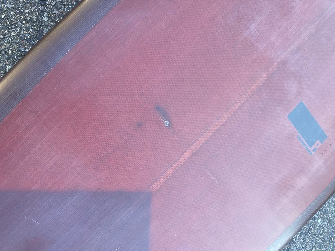 SURFID✖️PIPPENSTORE ロングボード