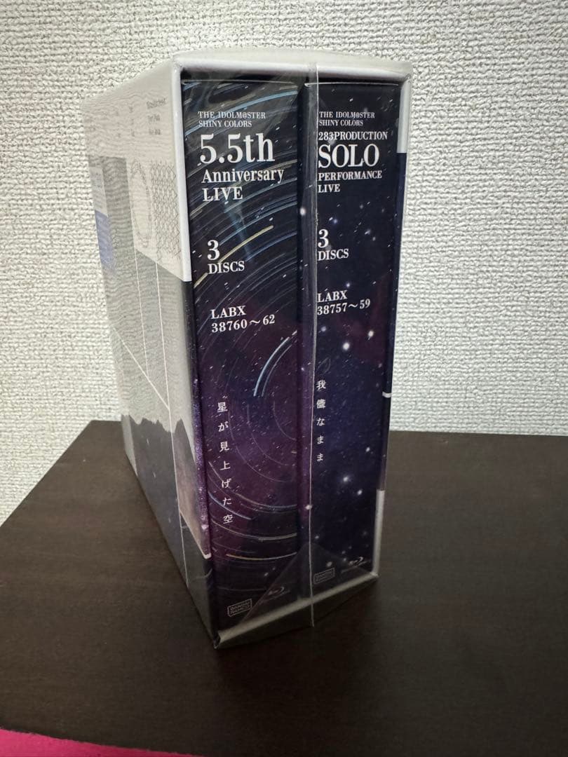 THE IDOLM@STER SHINY COLORS\"\"283PRODUCT…