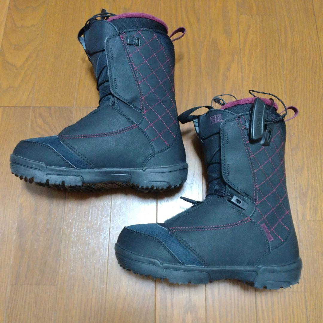 サロモン　パール　SALOMON　 PEARL　23cm