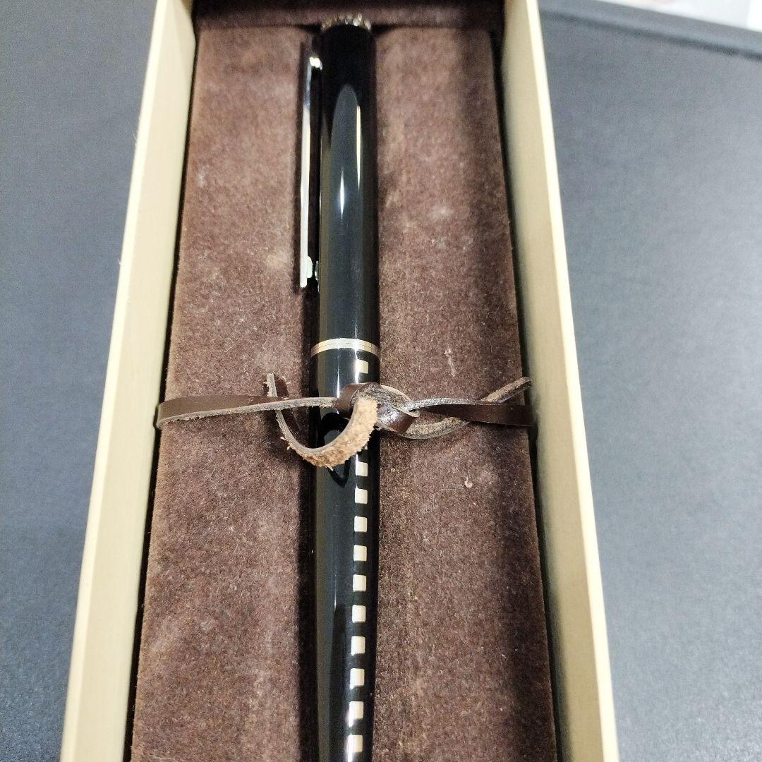 【未使用】Louis Vuitton ボールペン 黒