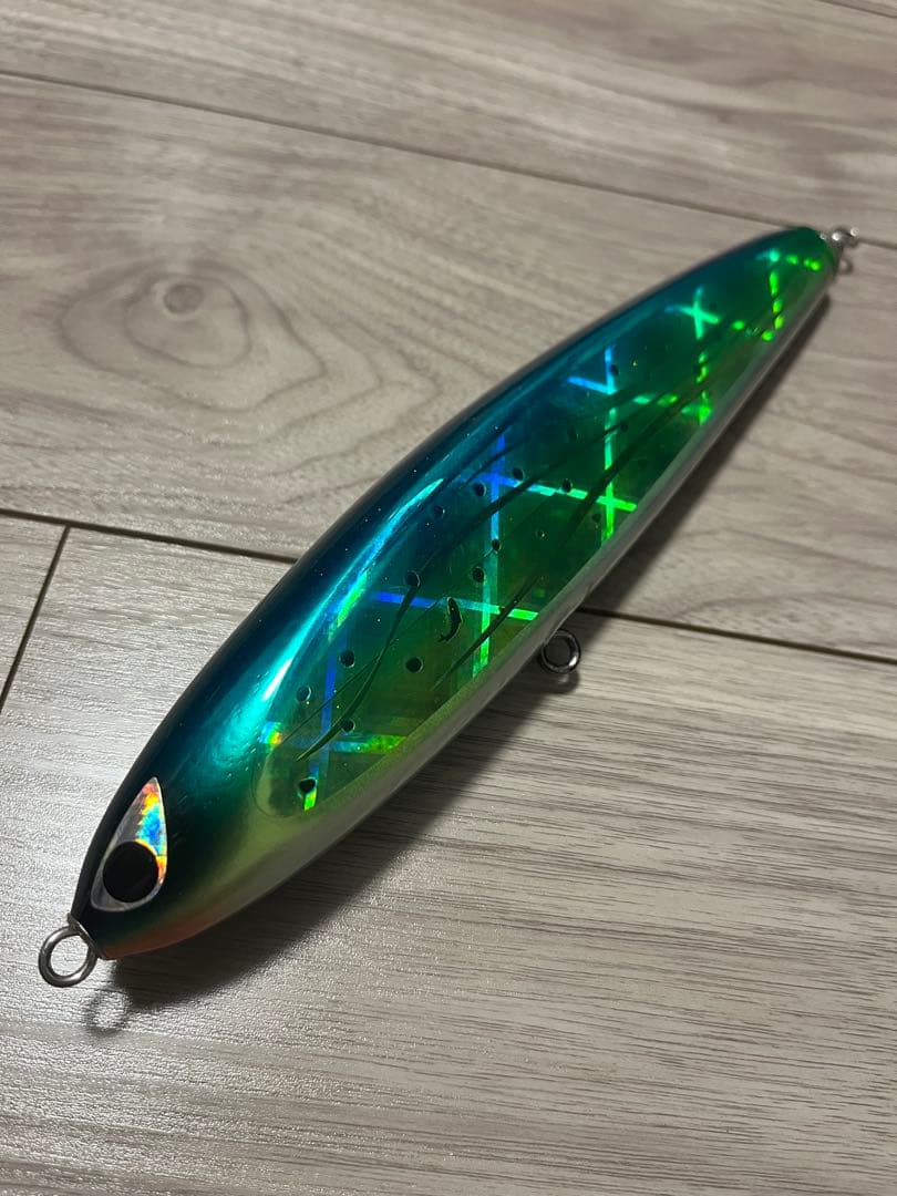 ルアー・フライ CB ONE GILLA250