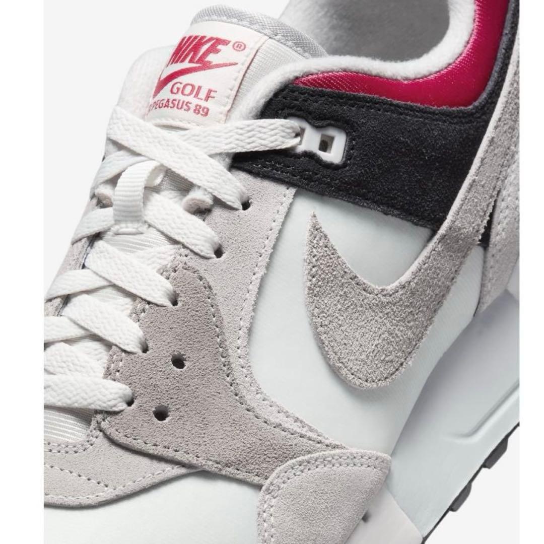 ナイキ　ゴルフシューズ　エア ペガサス '89 G