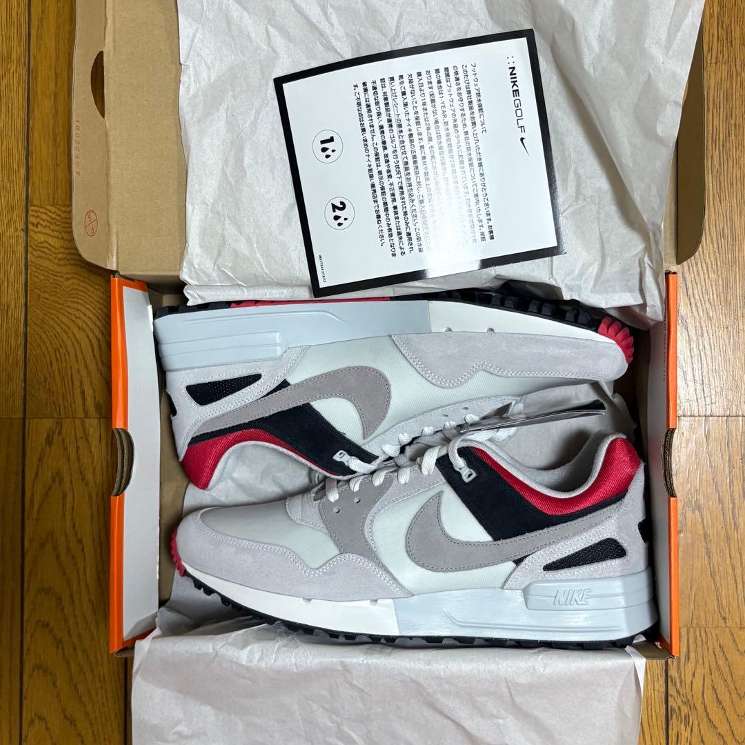 ナイキ　ゴルフシューズ　エア ペガサス '89 G