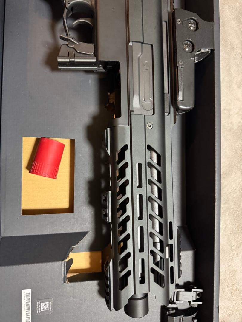 東京マルイ SGR-12 電動ショットガン