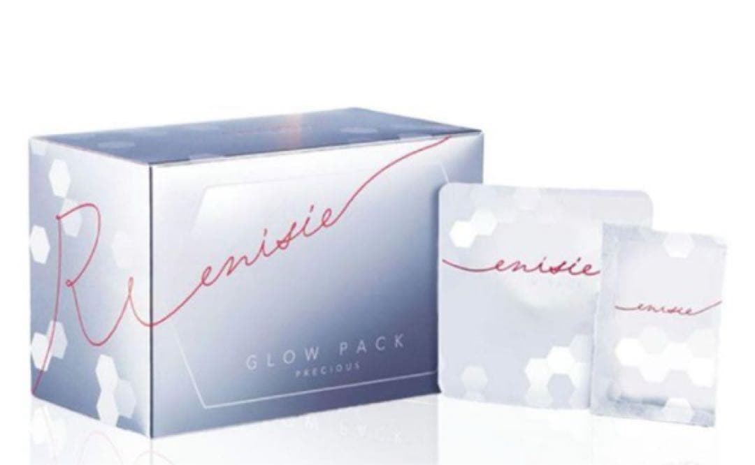 エニシー　グローパック PRECIOUS　10包入り