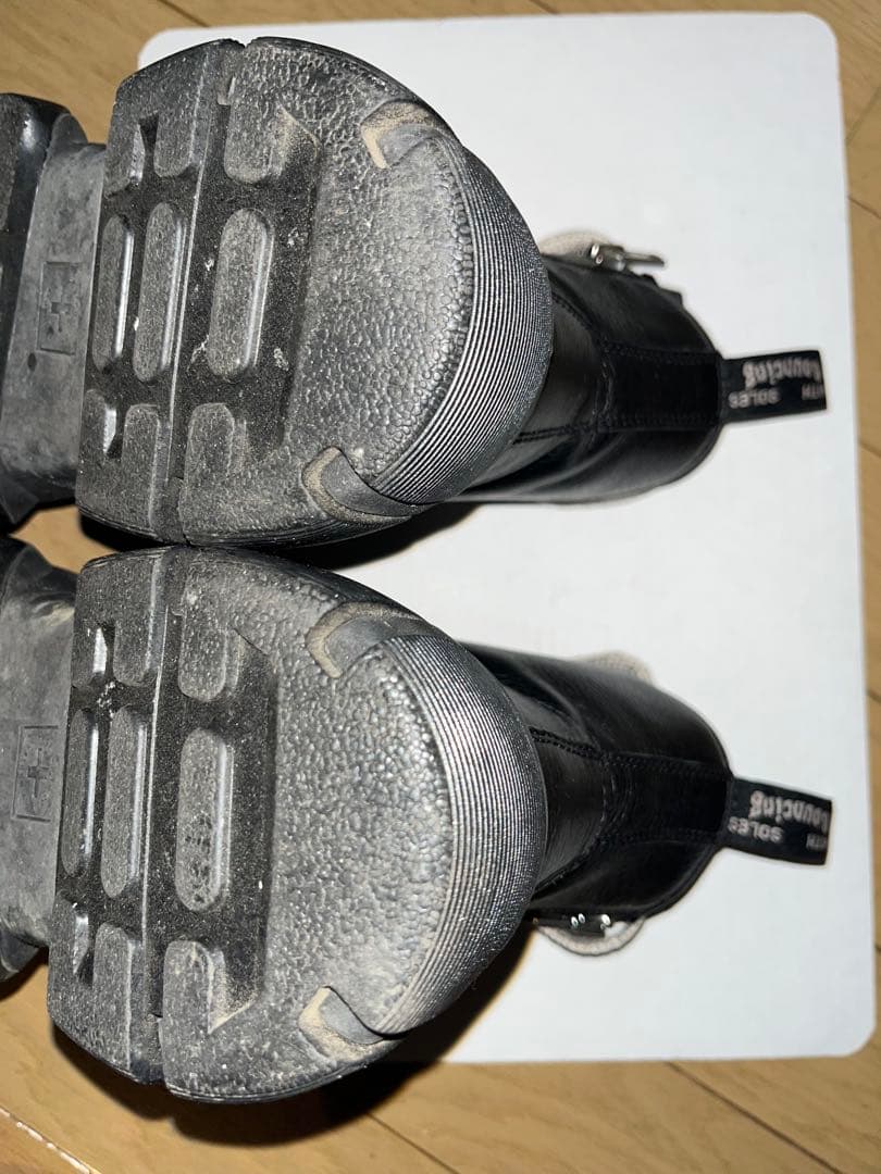 【フクロウさん専】Rick Owens × Dr.Martens